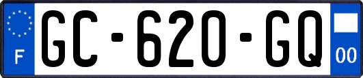 GC-620-GQ