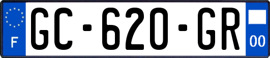GC-620-GR
