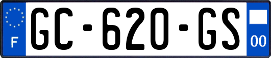 GC-620-GS