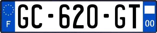 GC-620-GT