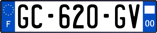 GC-620-GV