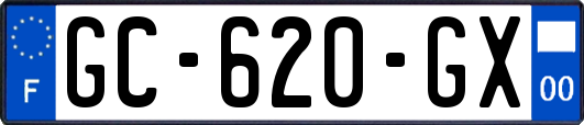 GC-620-GX