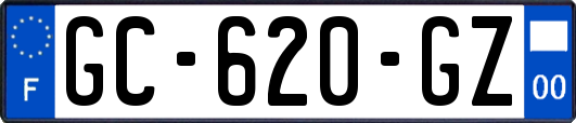 GC-620-GZ