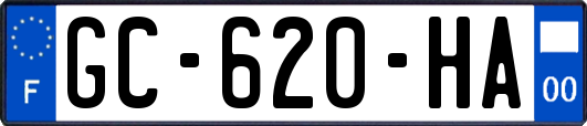 GC-620-HA
