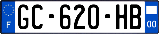 GC-620-HB
