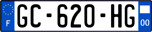 GC-620-HG