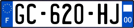 GC-620-HJ