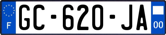 GC-620-JA