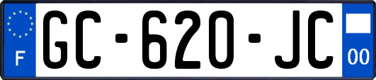 GC-620-JC