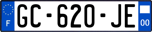 GC-620-JE