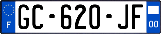 GC-620-JF