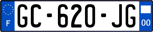 GC-620-JG