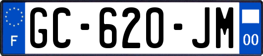 GC-620-JM