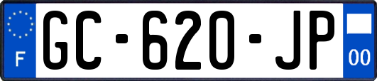 GC-620-JP