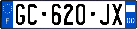 GC-620-JX