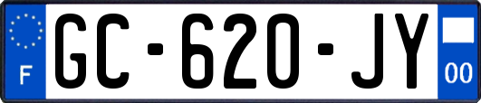 GC-620-JY