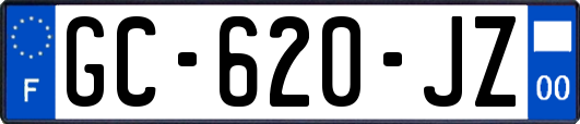 GC-620-JZ