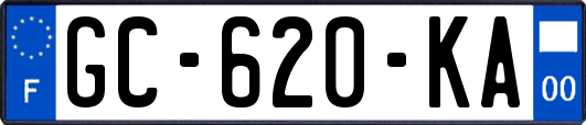 GC-620-KA