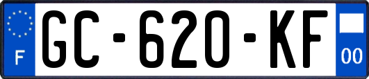 GC-620-KF