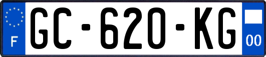 GC-620-KG