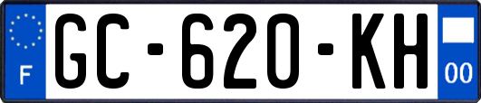 GC-620-KH