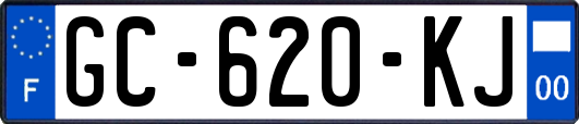 GC-620-KJ