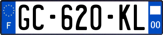 GC-620-KL