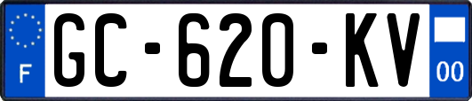 GC-620-KV
