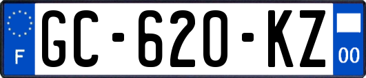 GC-620-KZ