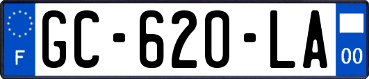 GC-620-LA