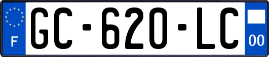GC-620-LC