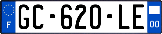 GC-620-LE