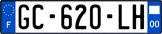 GC-620-LH