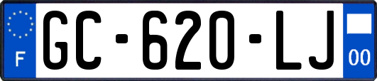 GC-620-LJ
