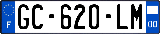 GC-620-LM