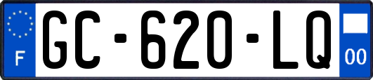 GC-620-LQ
