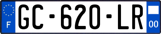 GC-620-LR