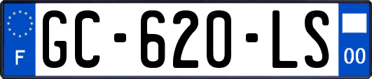 GC-620-LS