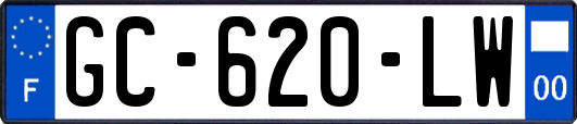 GC-620-LW