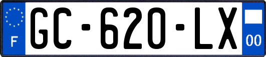 GC-620-LX