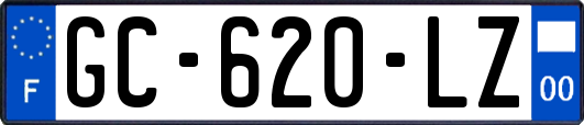 GC-620-LZ