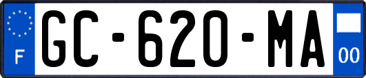 GC-620-MA