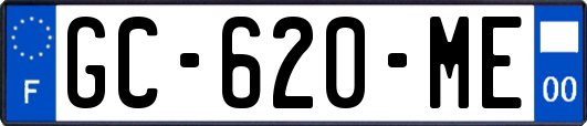 GC-620-ME