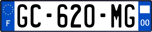 GC-620-MG