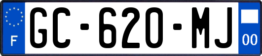 GC-620-MJ