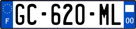 GC-620-ML