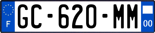 GC-620-MM