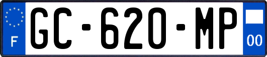 GC-620-MP