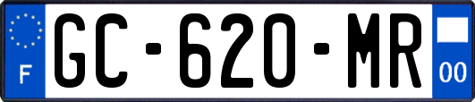GC-620-MR