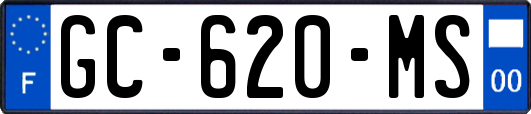 GC-620-MS